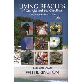 Living Beaches of Georgia and the Carolinas