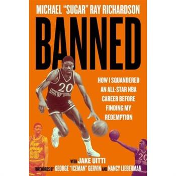 Banned