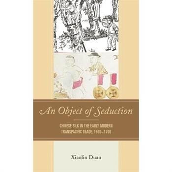 An Object of Seduction