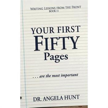 The First Fifty Pages