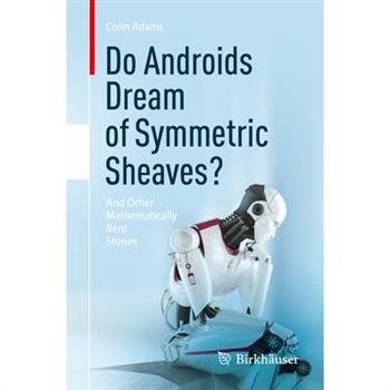 Do Androids Dream of Symmetric Sheaves?