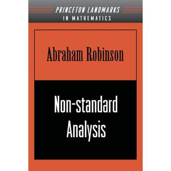 Non-Standard Analysis