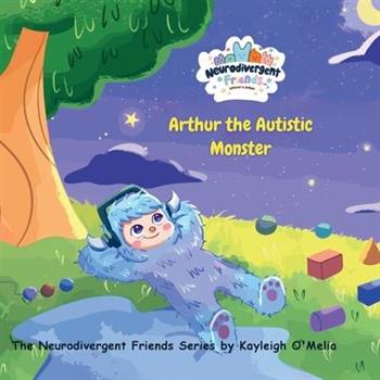 Arthur the Autistic Monster