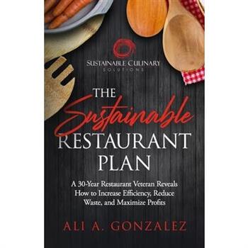 The Sustainable Restaurant Plan
