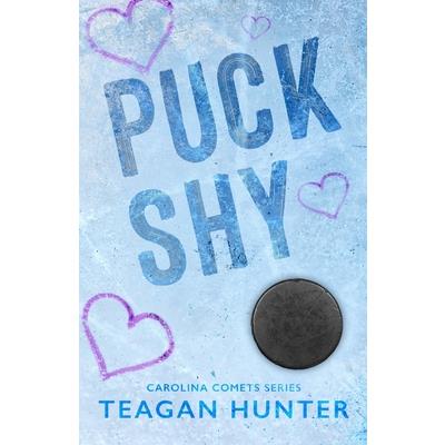 Puck Shy (Special Edition)