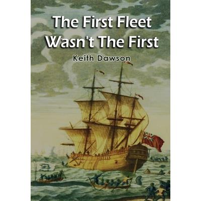 Botany Bay Whalers Pre -First Fleet