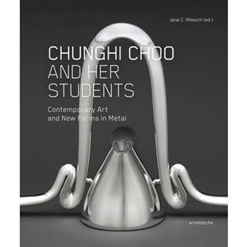 Chunghi Choo and Her Students