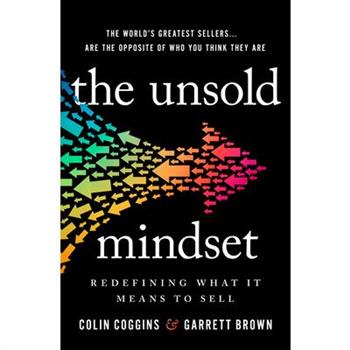 The Unsold Mindset