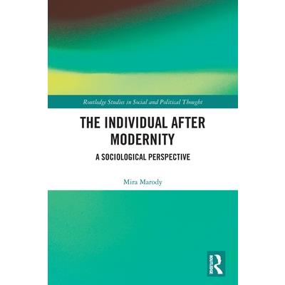 The Individual After Modernity
