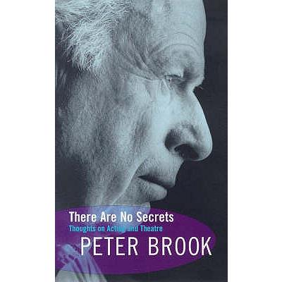 There Are No Secrets