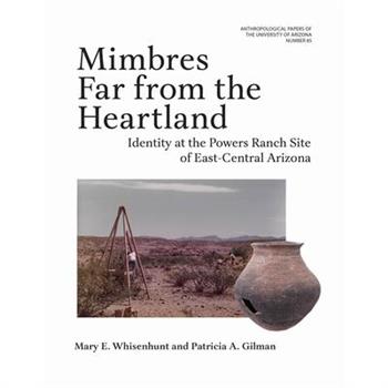 Mimbres Far from the Heartland