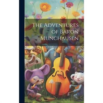 The Adventures of Baron Munchausen
