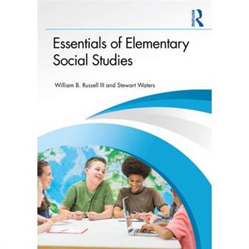 Essentials of Elementary Social Studies