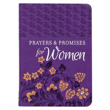 Prayers & Promises for Women