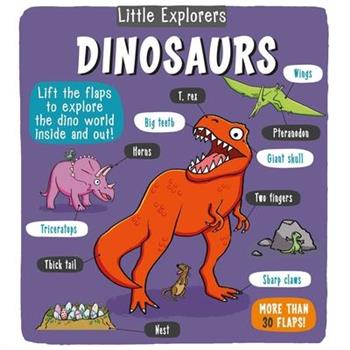 Dinosaurs