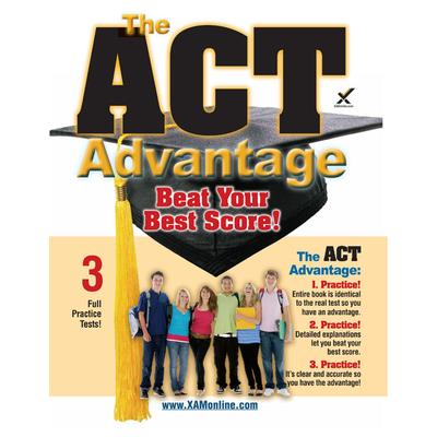 The Act Advantage