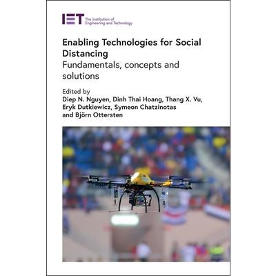 Enabling Technologies for Social Distancing