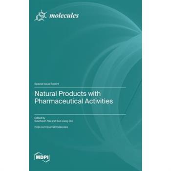 Natural Products with Pharmaceutical Activities