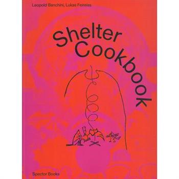 Shelter Cookbook