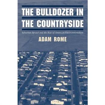 The Bulldozer in the Countryside