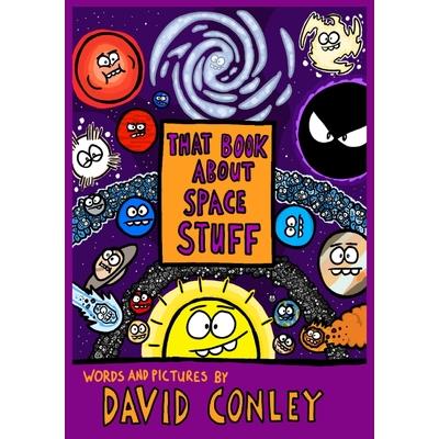 That Book About Space Stuff