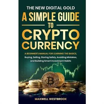 The New Digital Gold