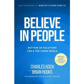 Believe in People