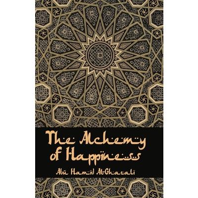 The Alchemy Of Happiness