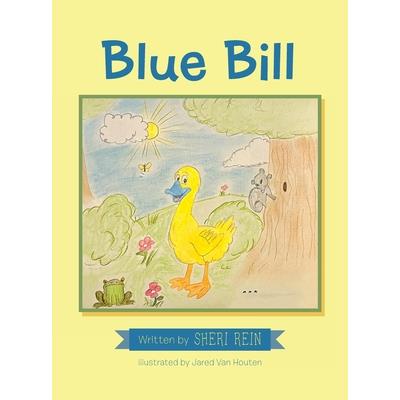 Blue Bill