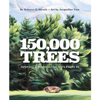 150,000 Trees