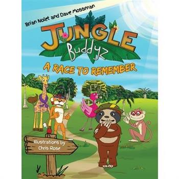 Jungle Buddyz