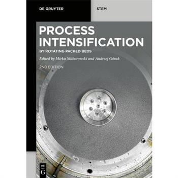 Process Intensification