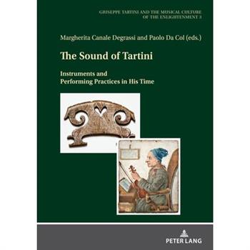 The Sound of Tartini