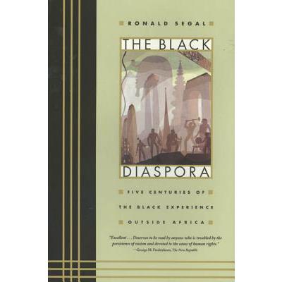 The Black Diaspora