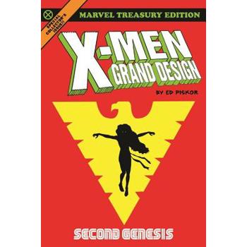 X-men - Grand Design 2