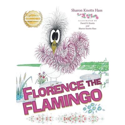 Florence the Flamingo