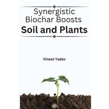 Synergistic Biochar Boosts Soil and Plants
