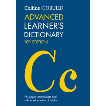 Collins Cobuild Dictionaries for Learners - Collins Cobuild Advanced Learner's Dictionary