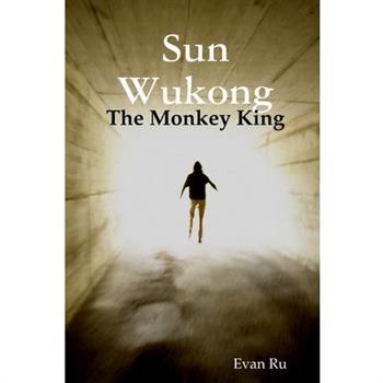 孫悟空 The Monkey King