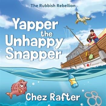 Yapper the Unhappy Snapper