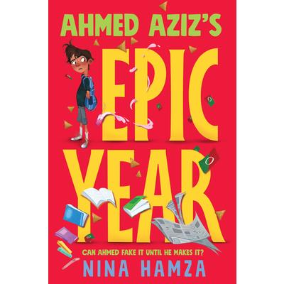 Ahmed Aziz's Epic Year