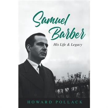 Samuel Barber