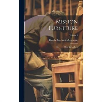 Mission Furniture