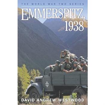 Emmerspitz, 1938