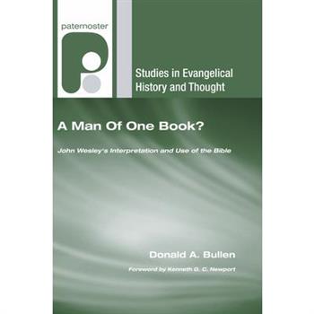 A Man of One Book?