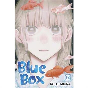 Blue Box, Vol. 17