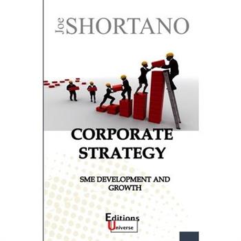 Corporate Strategy