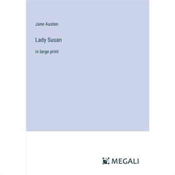 Lady Susan