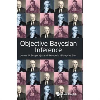 Objective Bayesian Inference
