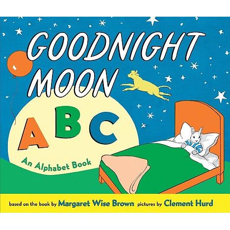Goodnight Moon ABC
